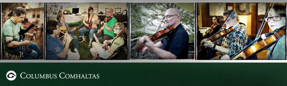 Columbus Comhaltas