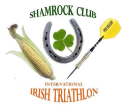 2026 IRISH TRIATHLON 