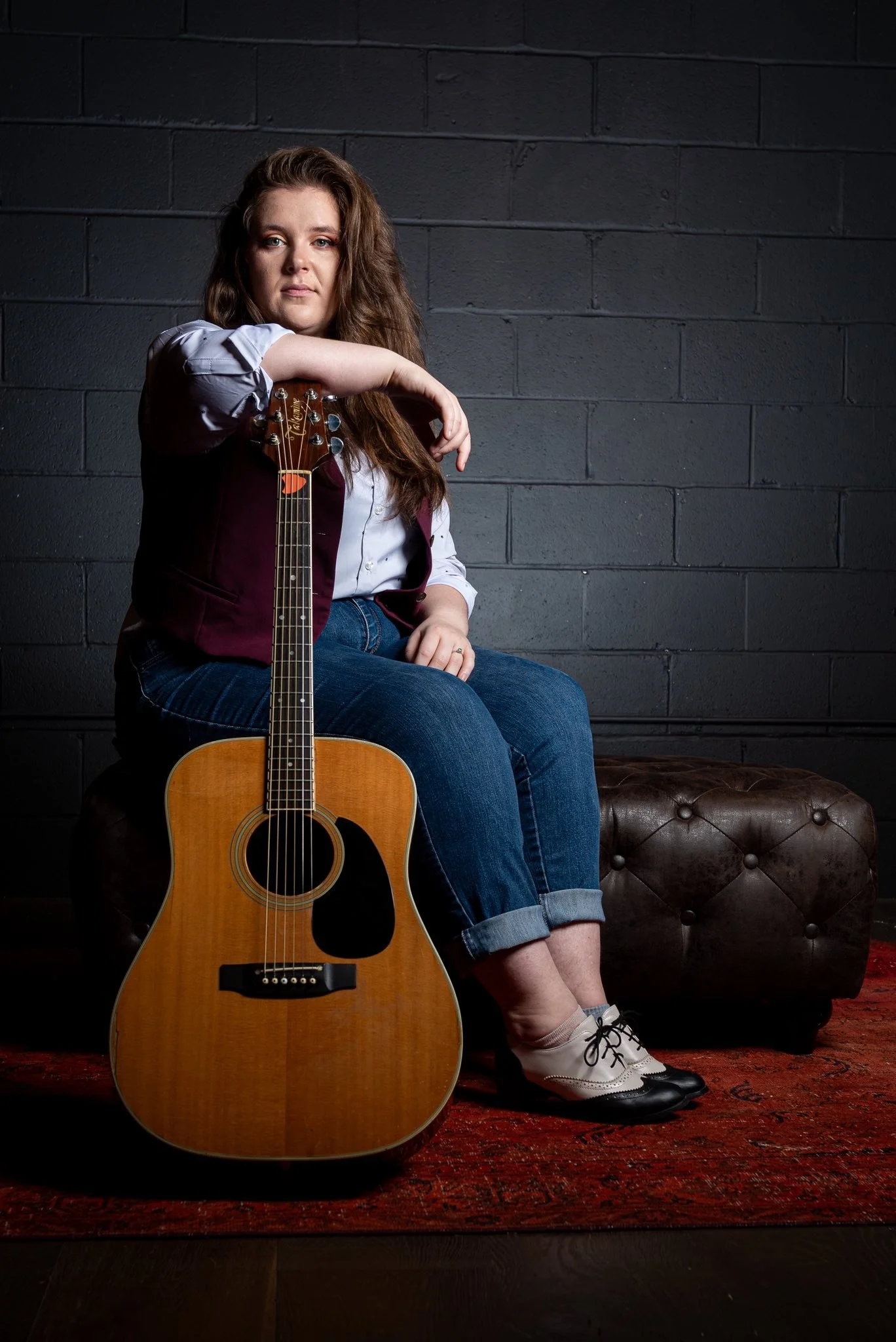Pub Choir with Molly Roisin