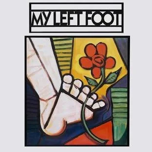 Movie Night - My Left Foot/Queen  of Hearts