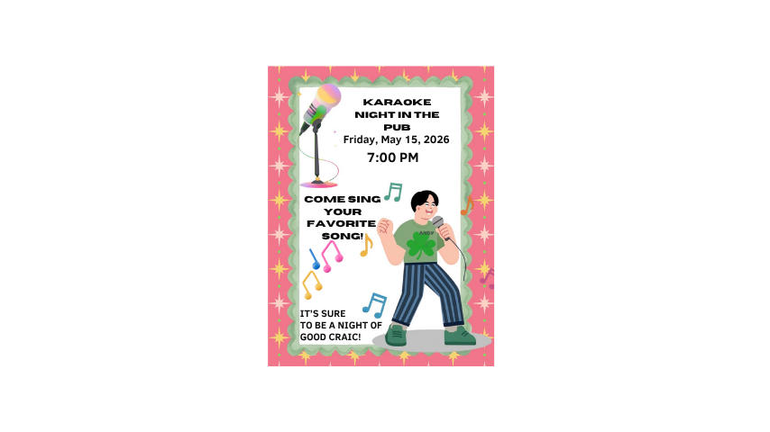 Club Karaoke Night/Queen of Hearts