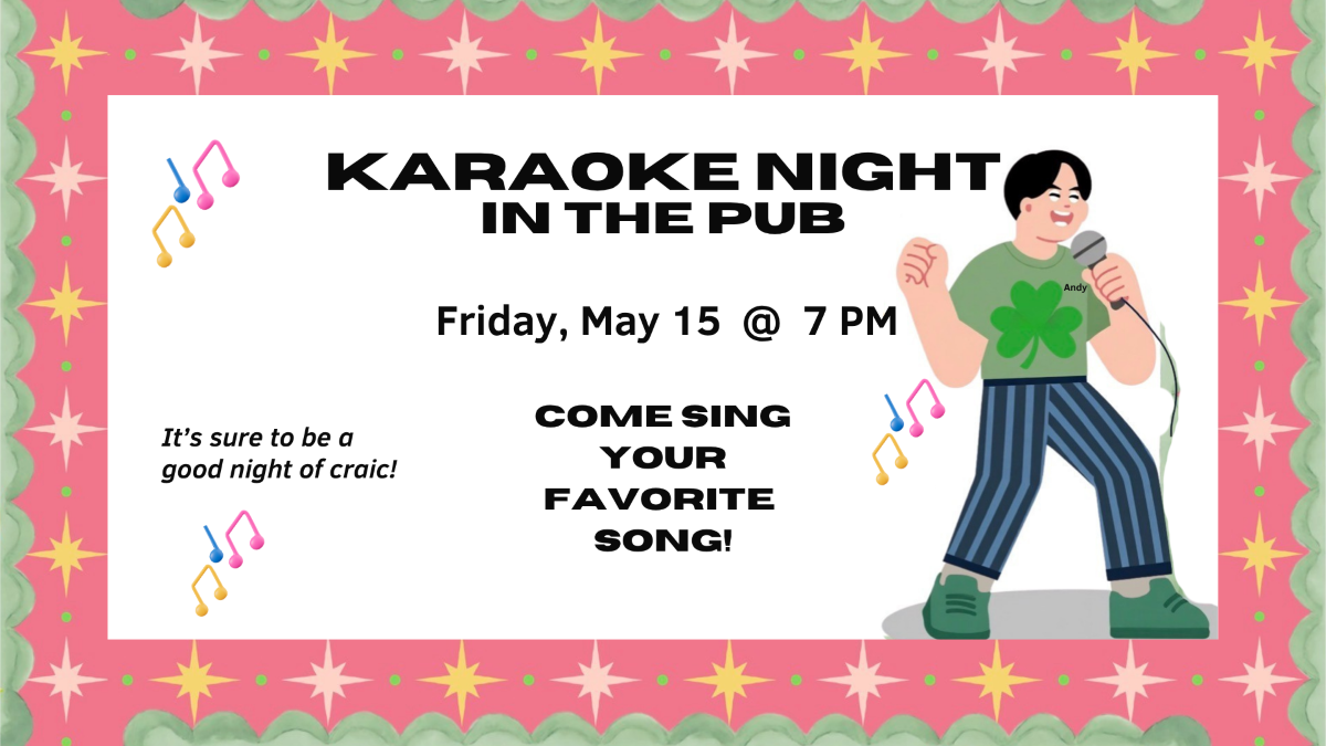 Club Karaoke Night/Queen of Hearts