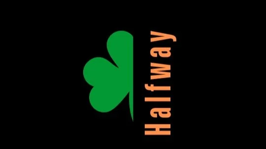 2026 Halfway to St. Patrick's Day Party Presale Wristband