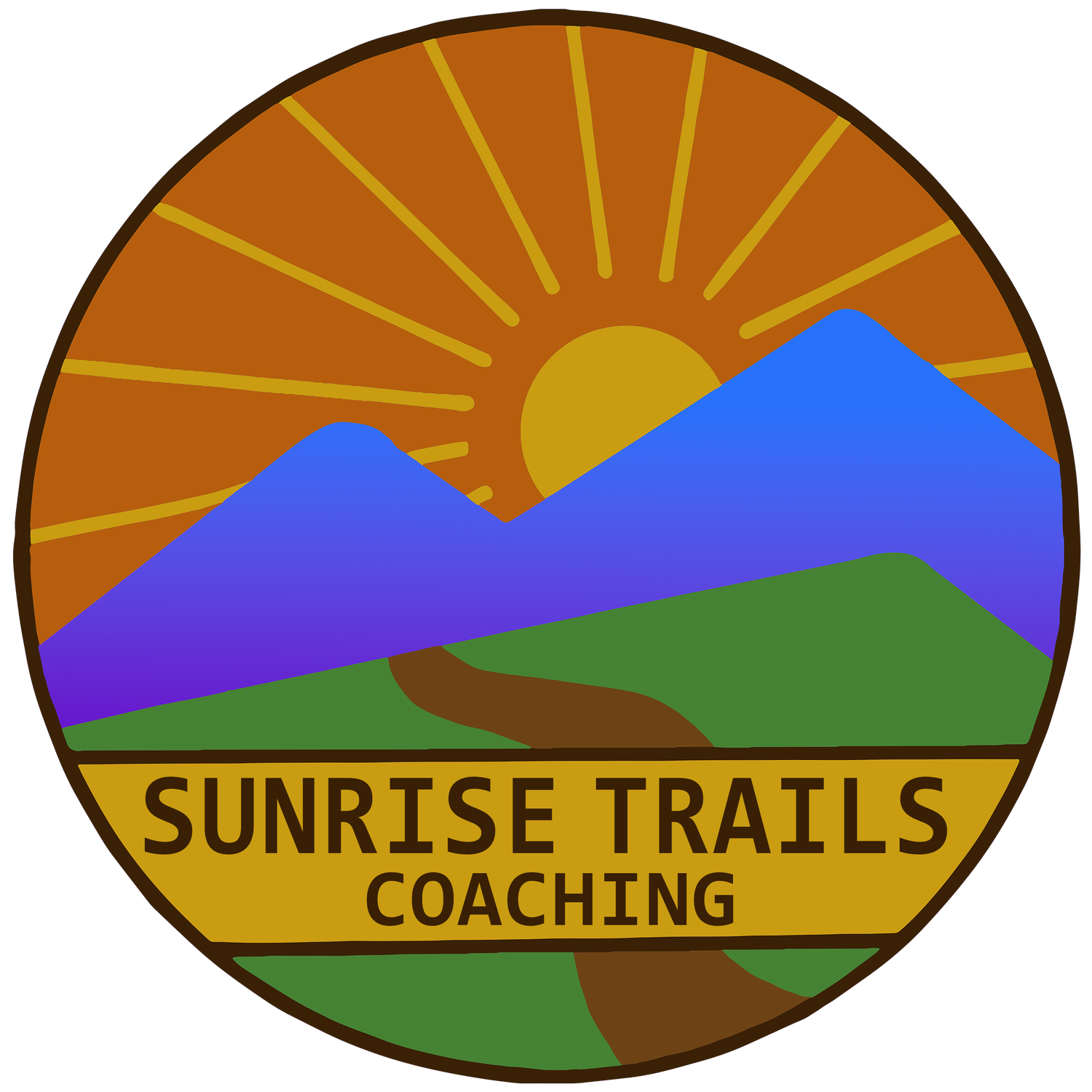 Sunrise Trails Coaching