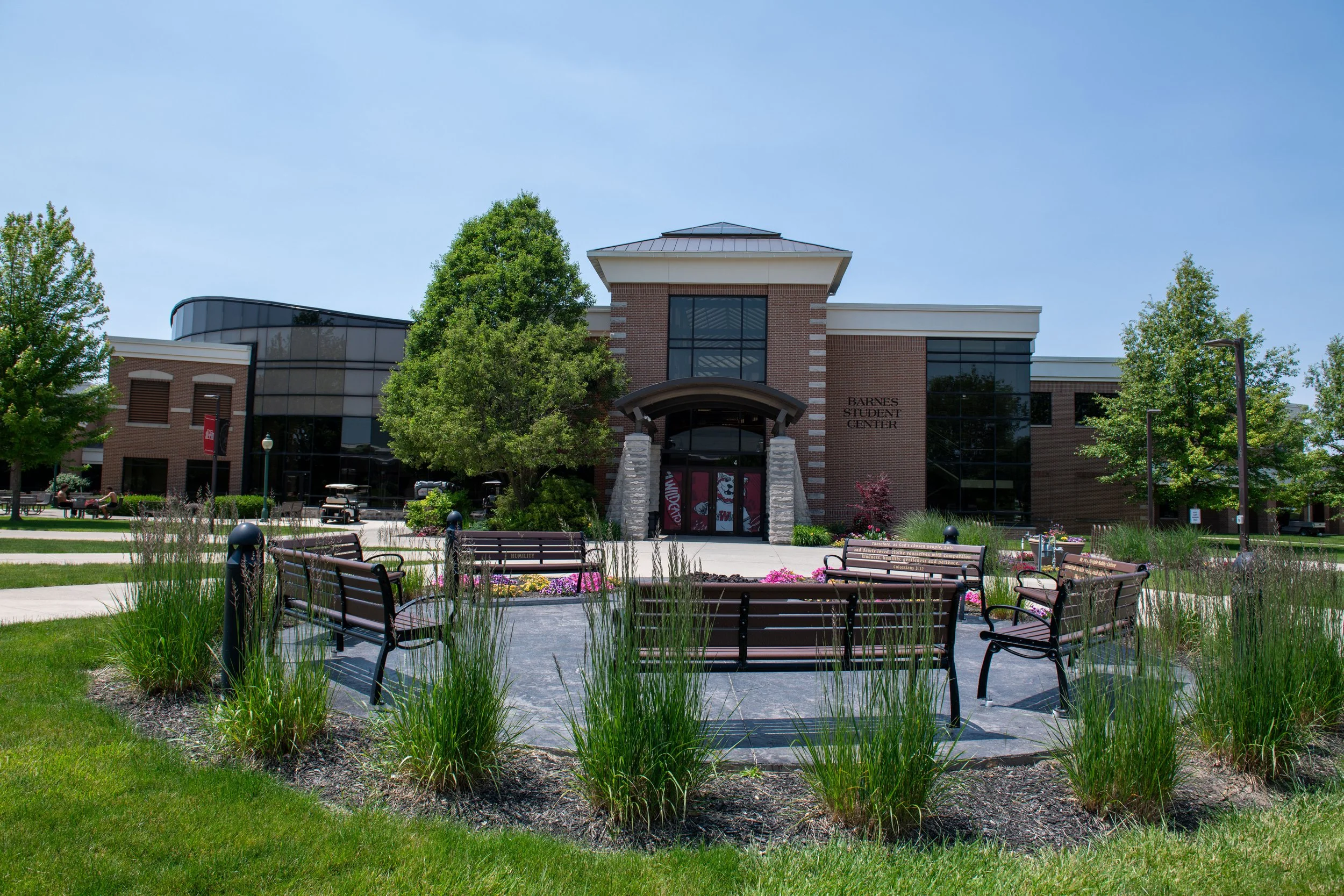 Global Followership Conference: North America at Indiana Wesleyan University