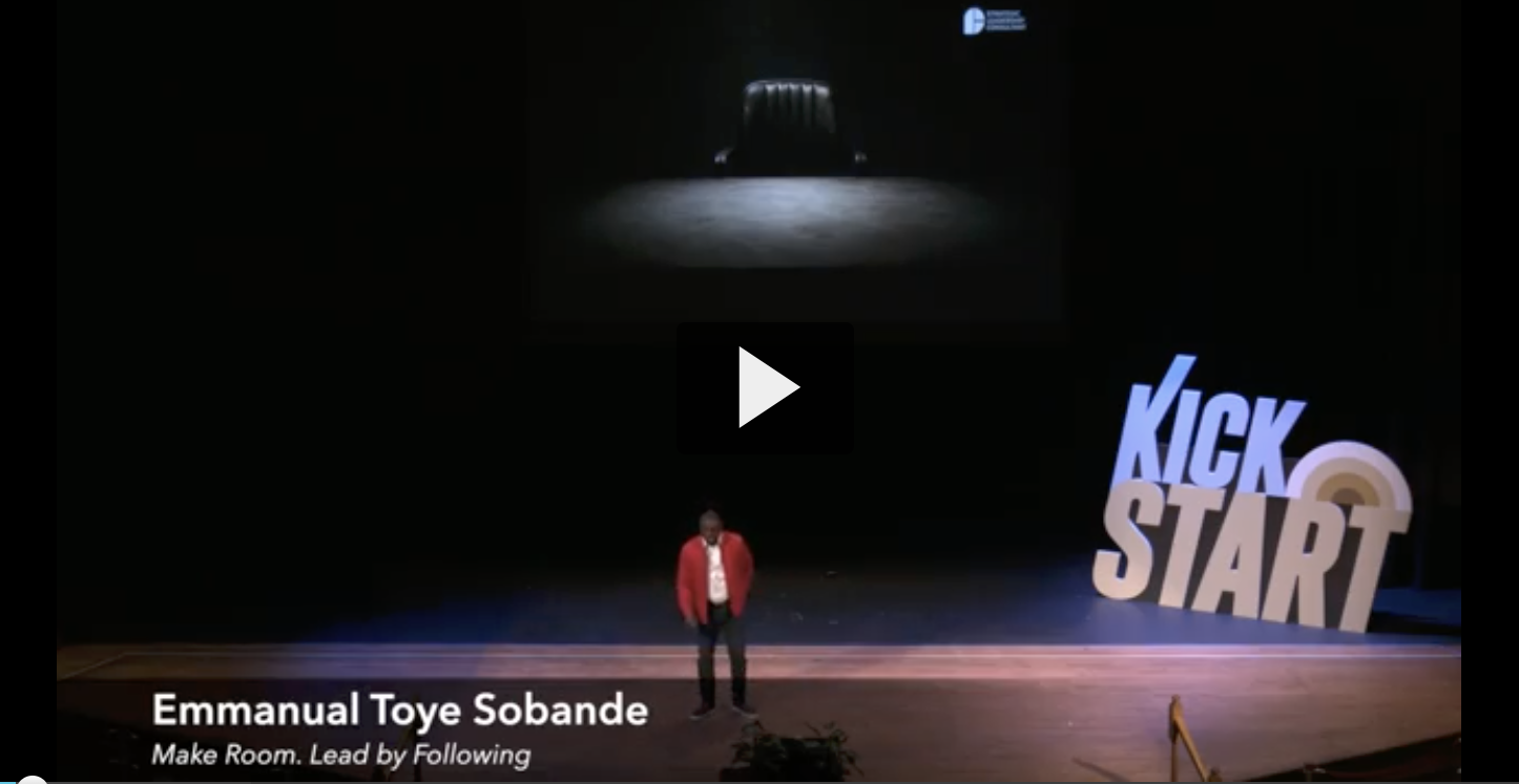 Toye Sobande