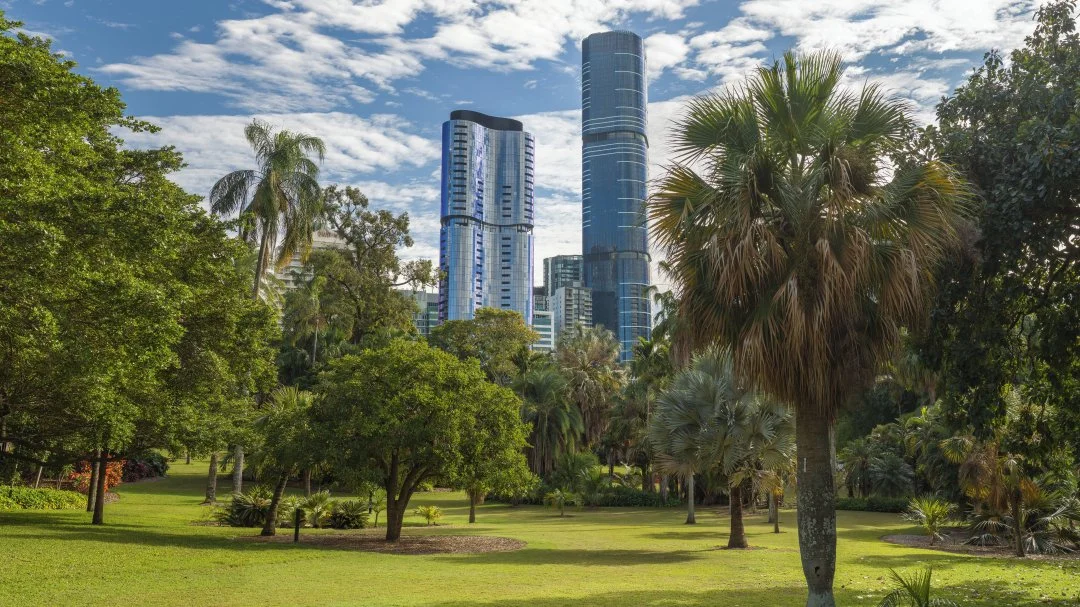 Global Followership Conference: Asia-Pacific at Queensland University of Technology