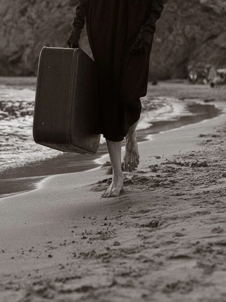 Travel Light
