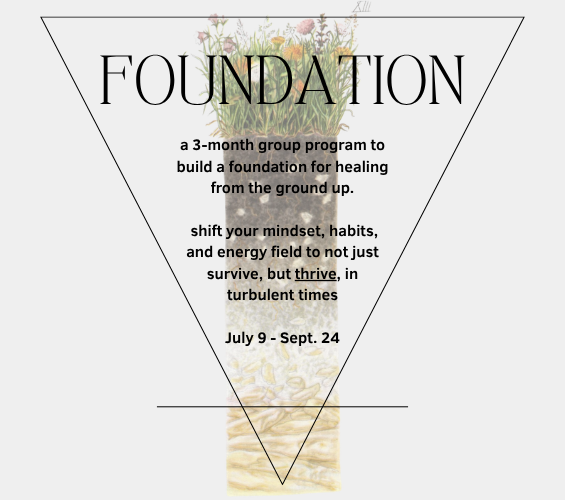 Foundation