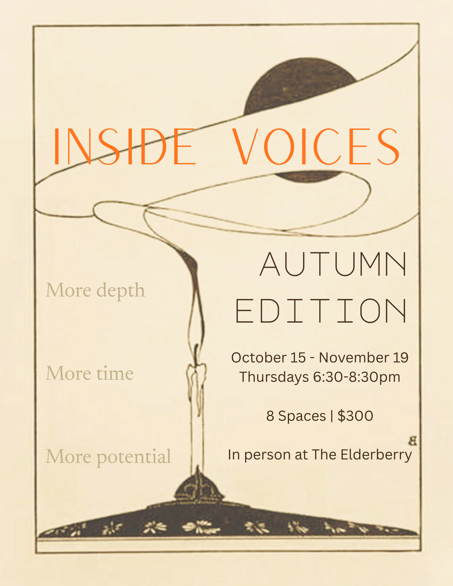 Inside Voices
