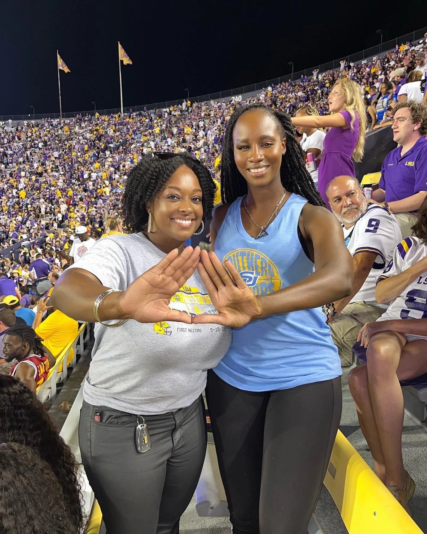 Why you should vote for Shalela