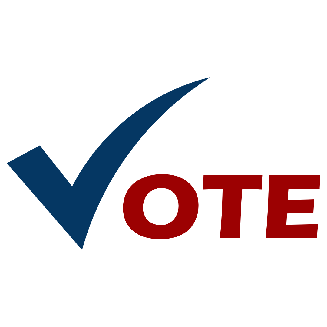 FIND YOUR POLLING PLACE