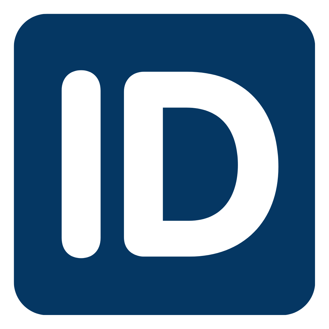 Get a valid photo Id