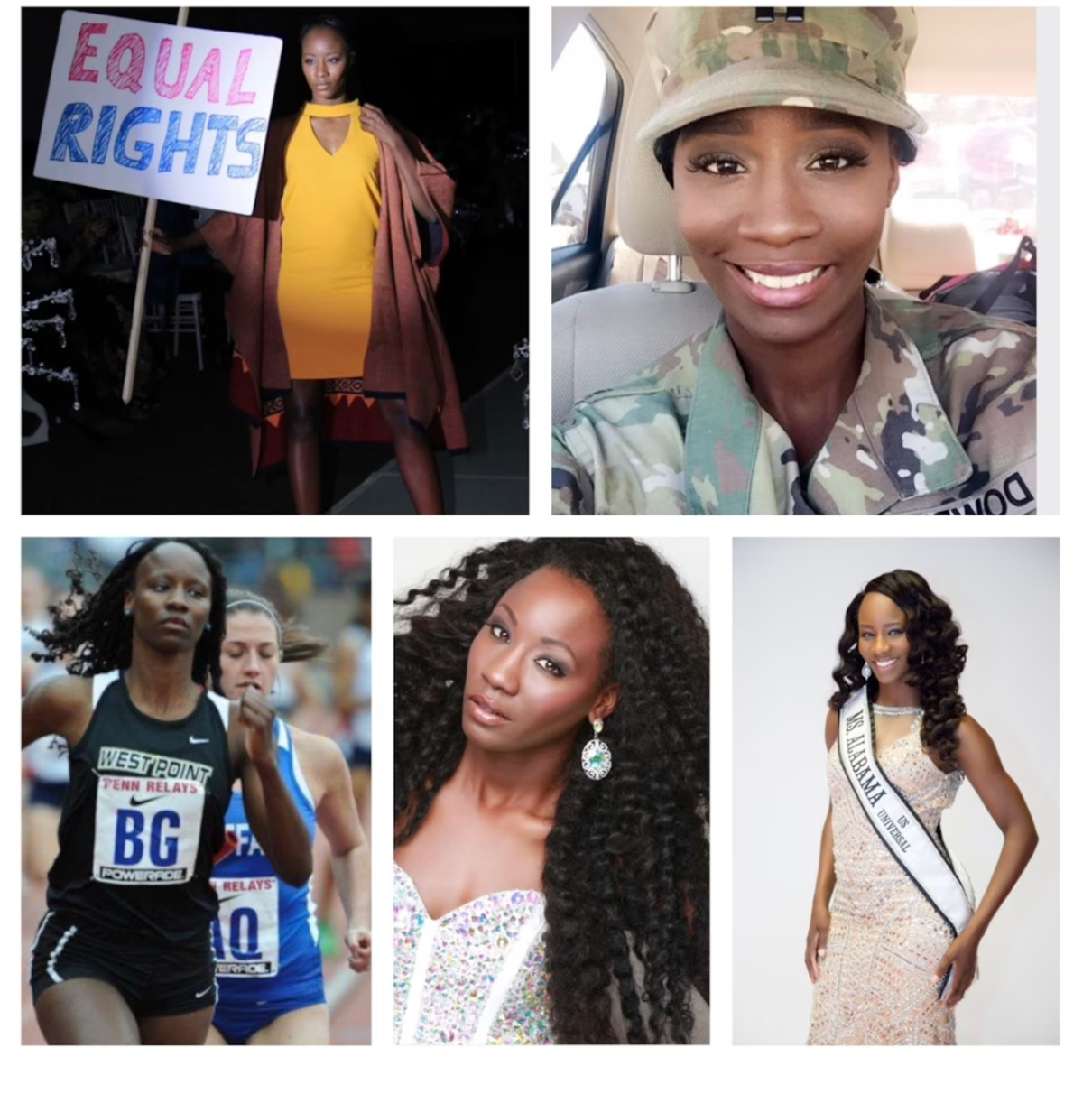 Archibald: The remarkable life of Shalela Dowdy – West Pointer, beauty queen, Supreme Court plaintiff