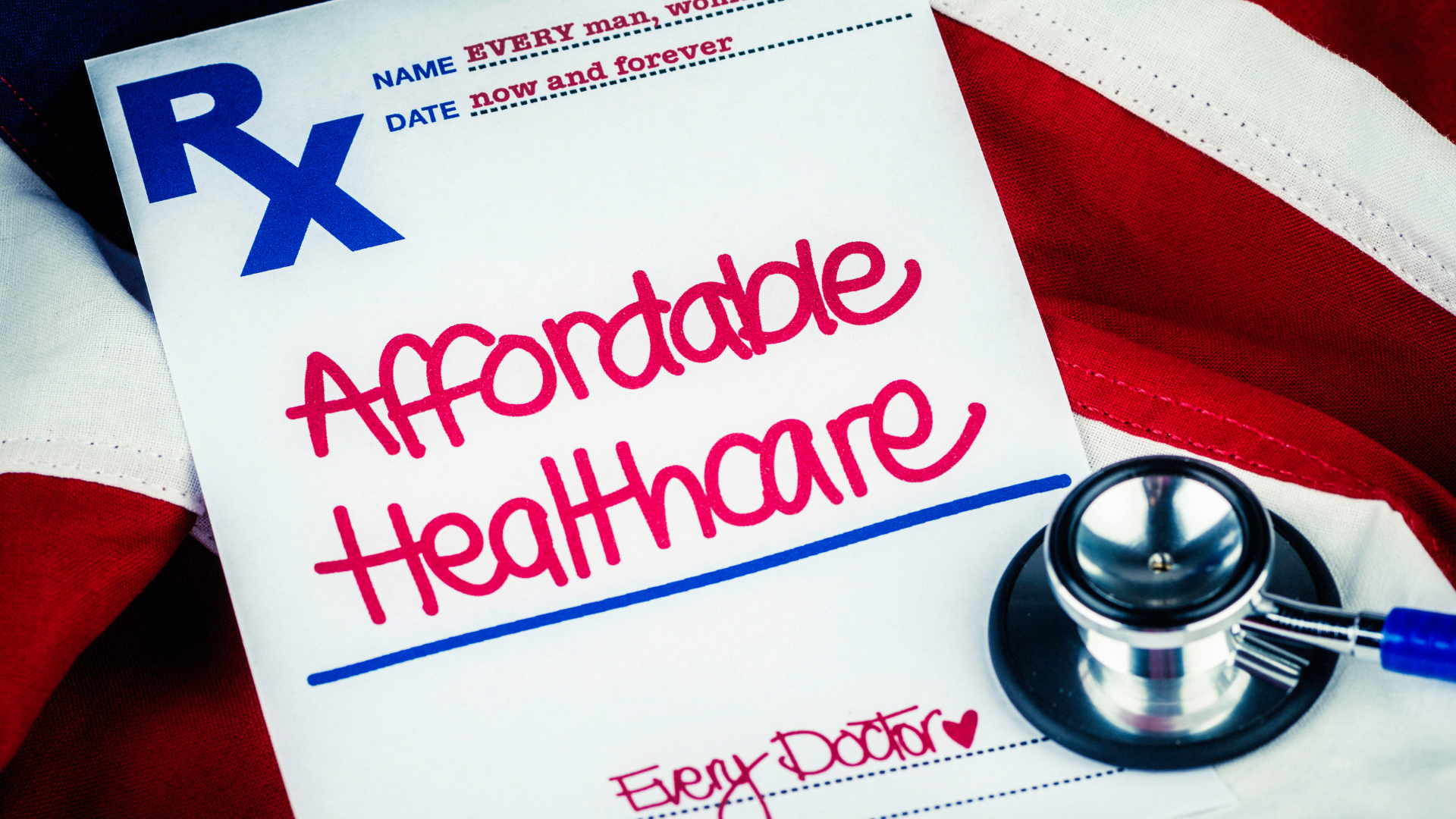 Healthcare Access & Medicaid Expansion