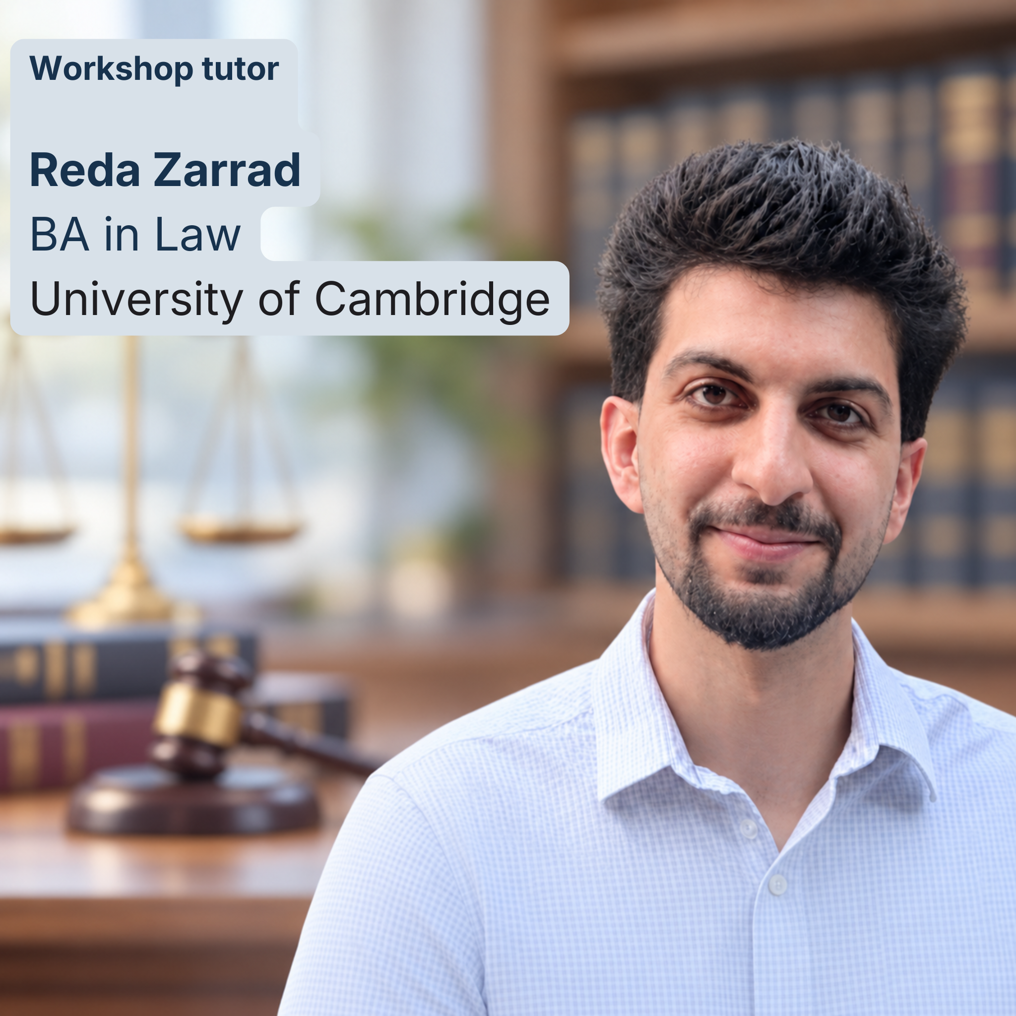 Think Like a Lawyer: How Law Works and Where It Can Take You