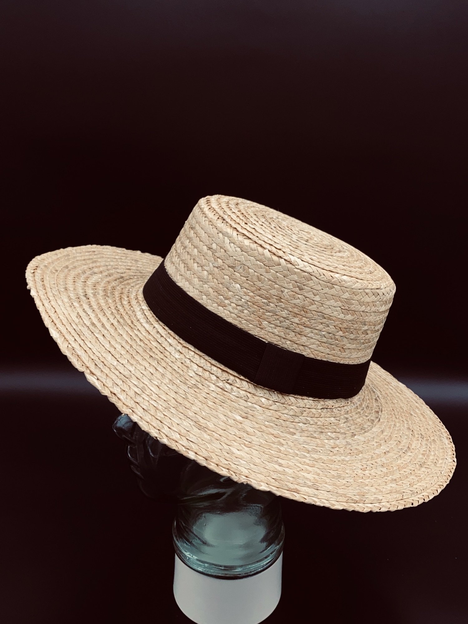 Hats Veracruz — Honeypour