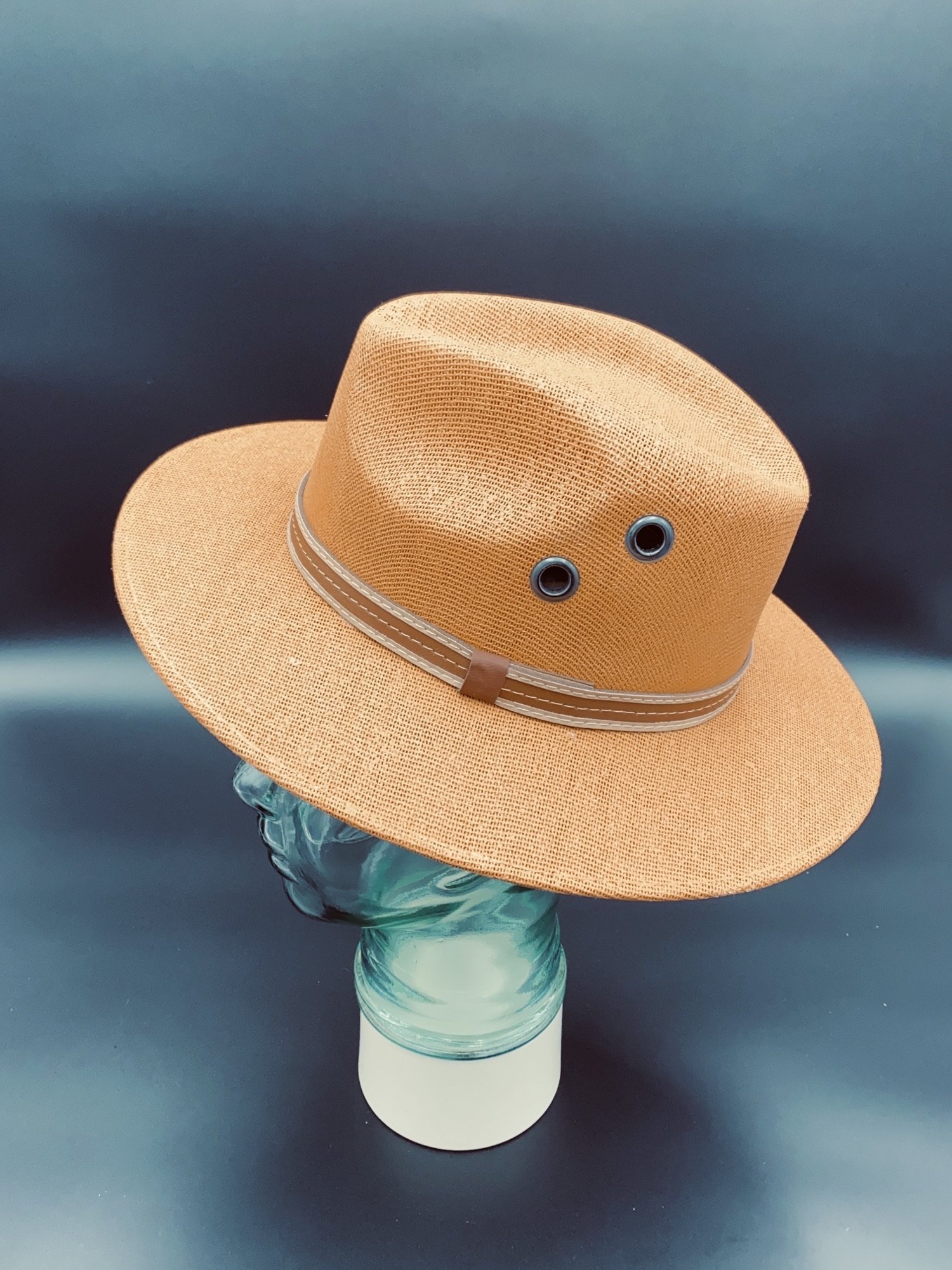 Veracruz — Honeypour Hats