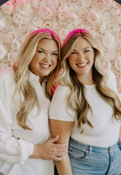 THE AIRBNB SISTERS