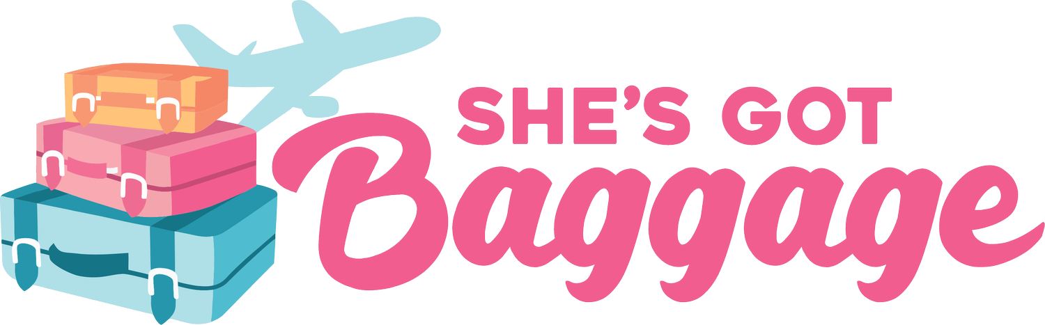 She&#39;s Got Baggage