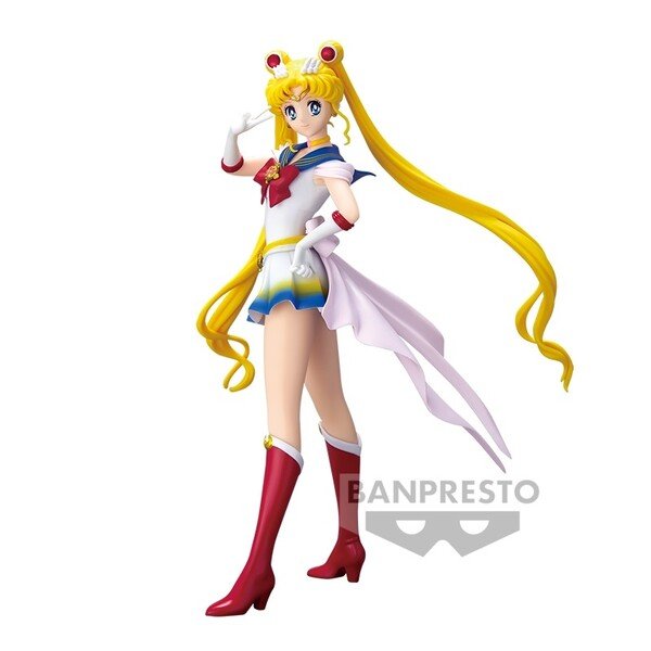 » Bishoujo Senshi Sailor Moon Crystal