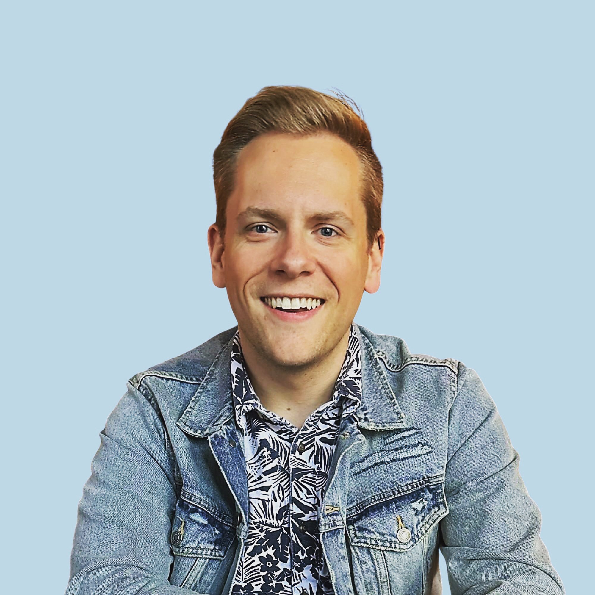 CollegeAPP — Our Team