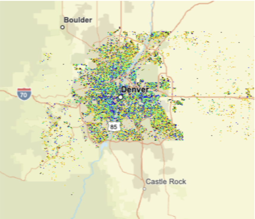 Denver Metro High-Intent Prospective Adult Learners