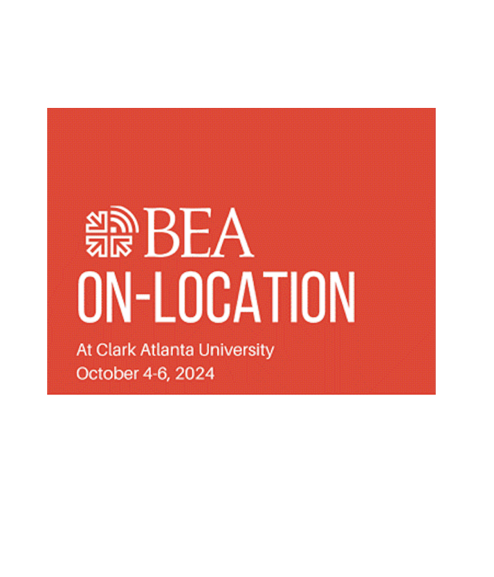  Panelist, Writing for the 21st Century, BEA On-Location Conference