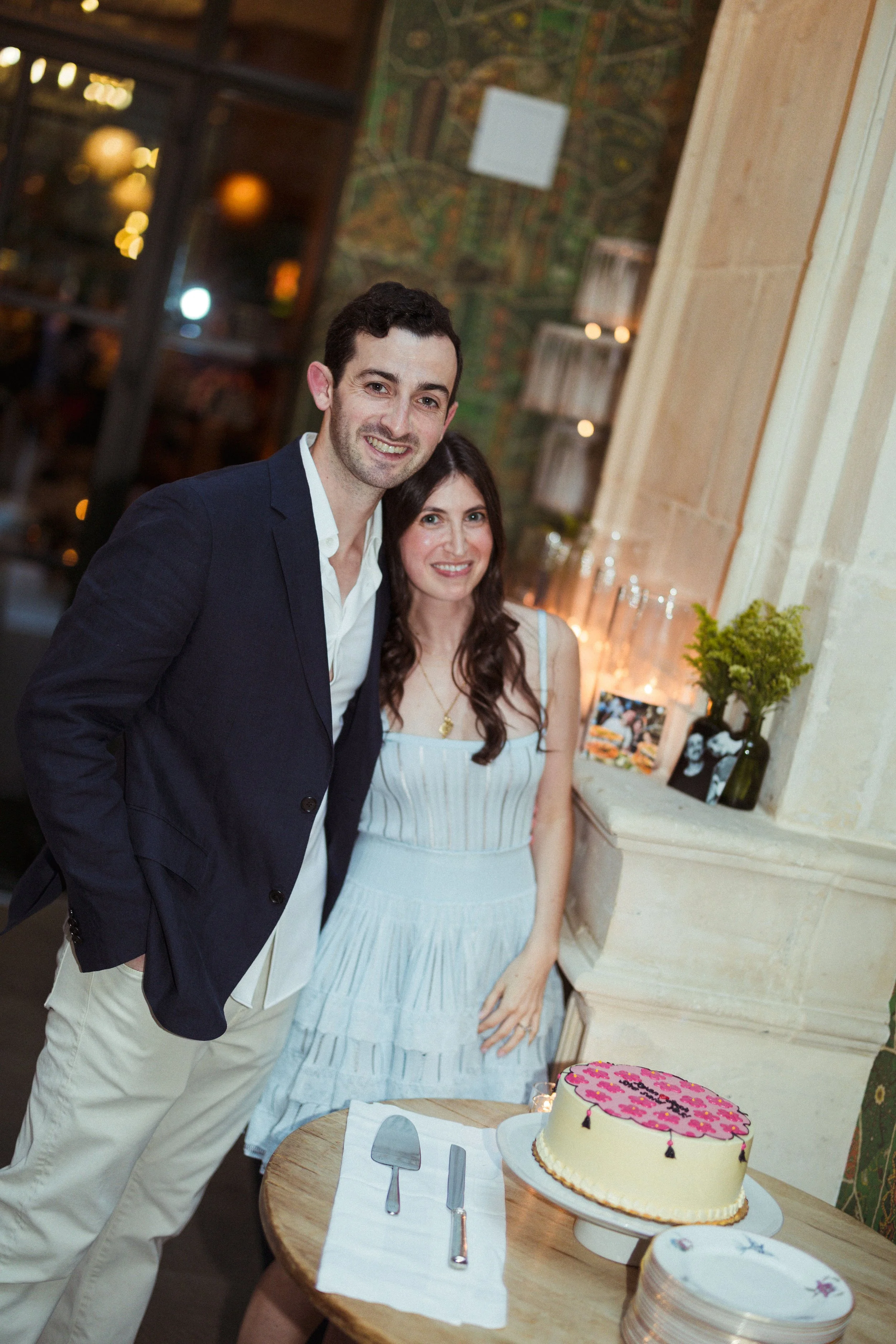 Mok Studios Engagement Party Photography NYC Proposal Photography_018.JPG