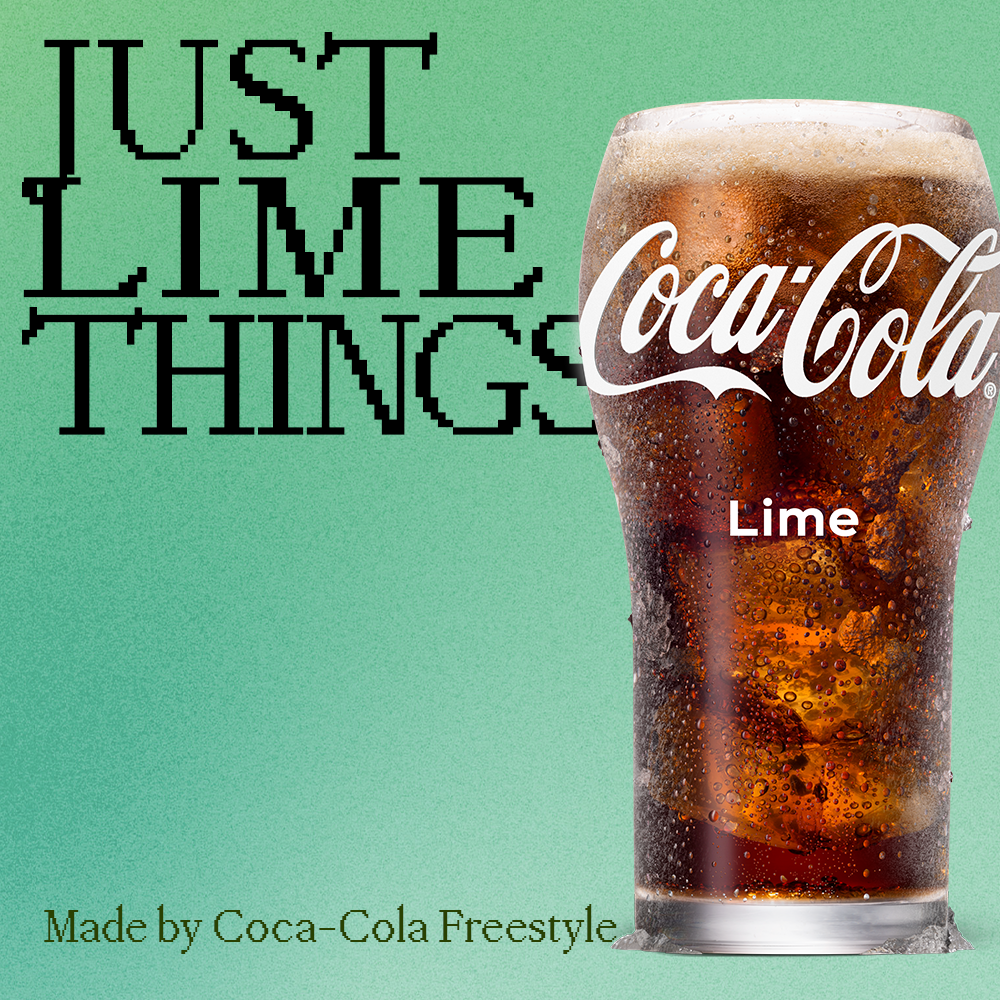 Coca Cola Lime Frame 1.png