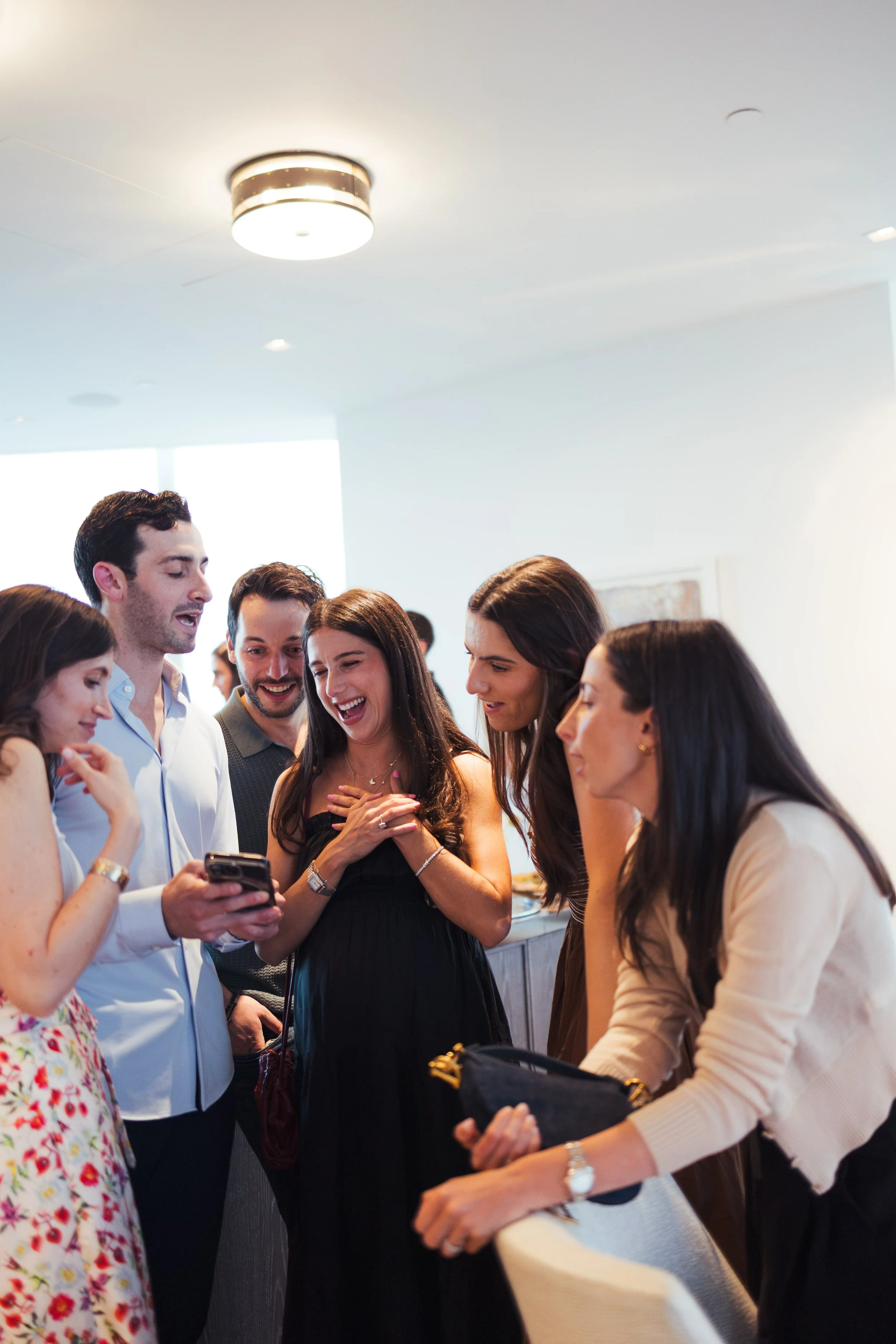 Mok Studios Engagement Party Photography NYC Proposal Photography_004.JPG