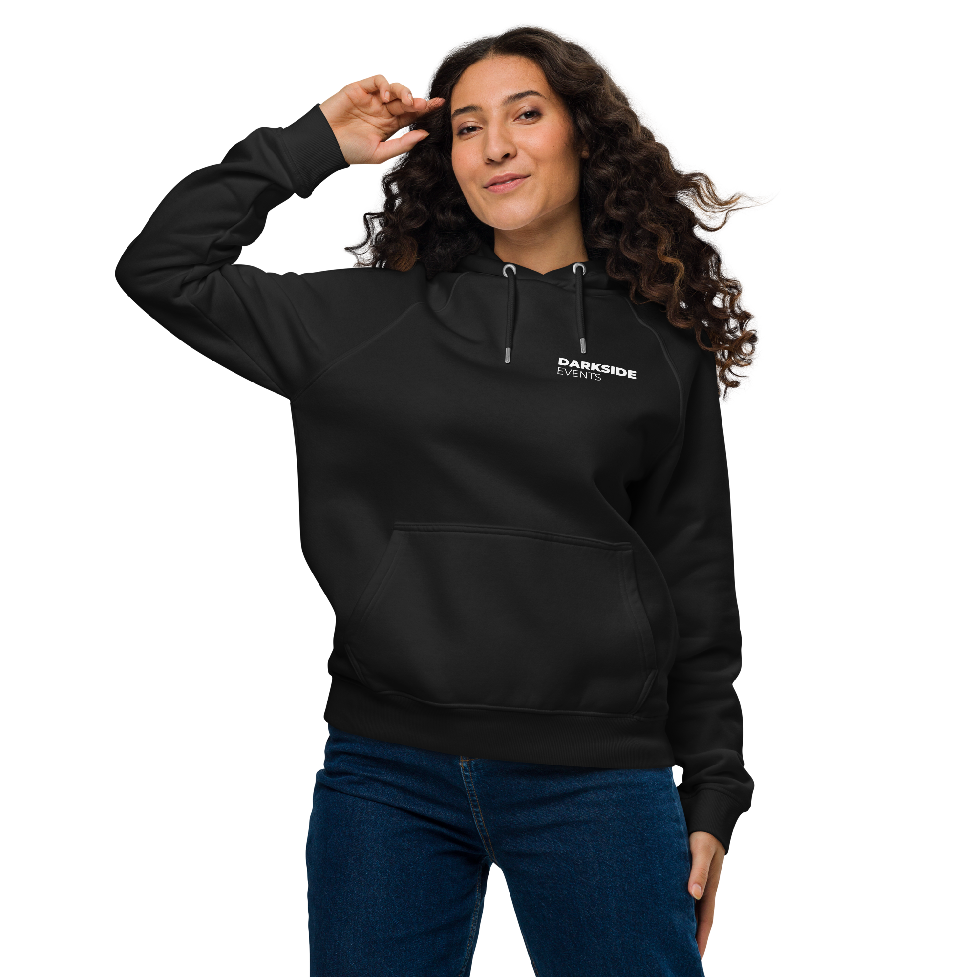 Sweat à capuche Officiel