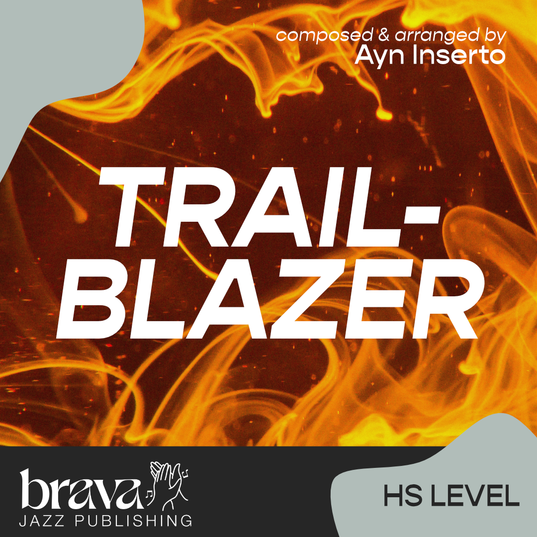 Trailblazer