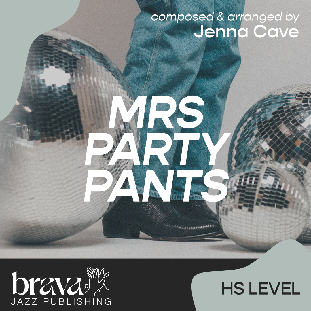 Mrs Party Pants