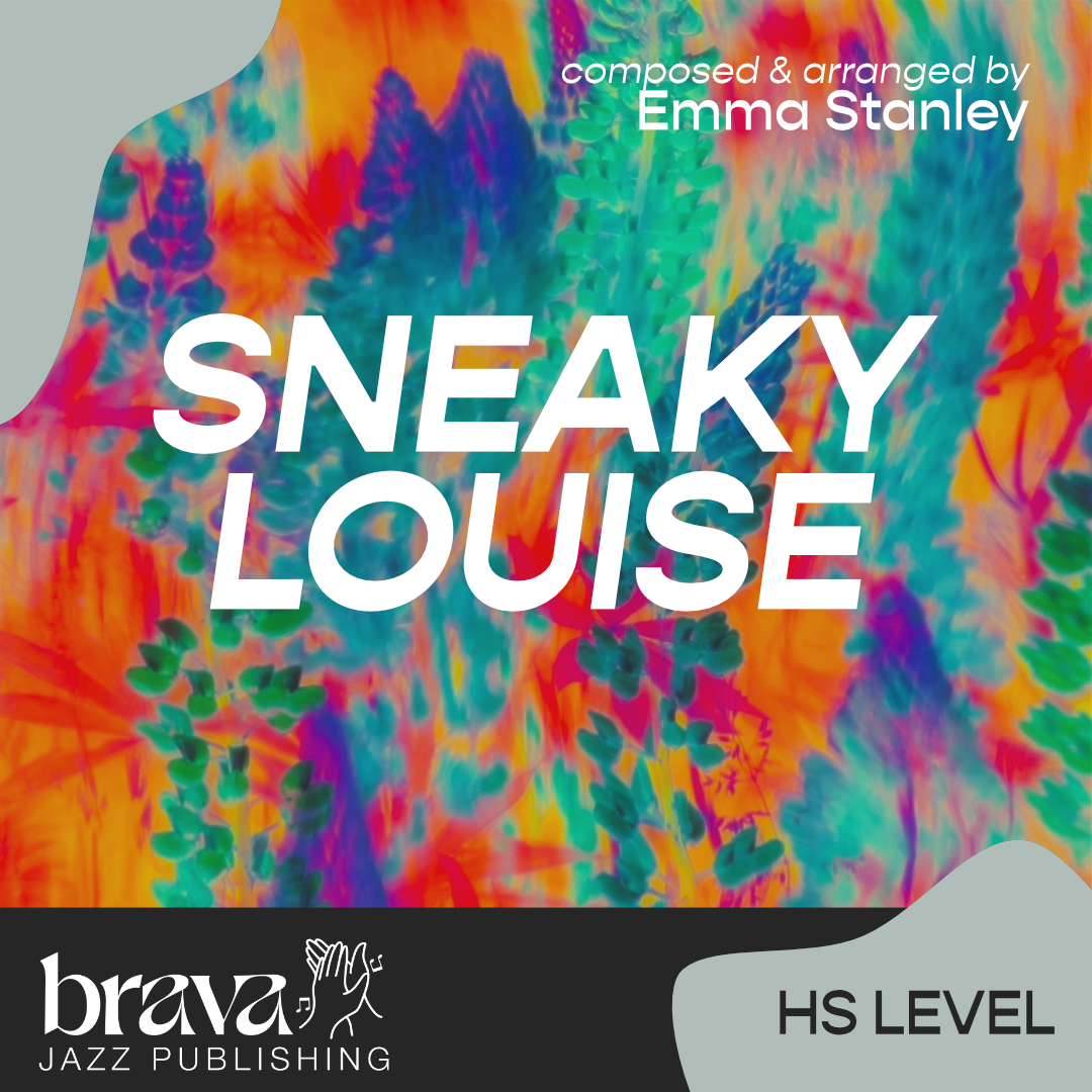 Sneaky Louise