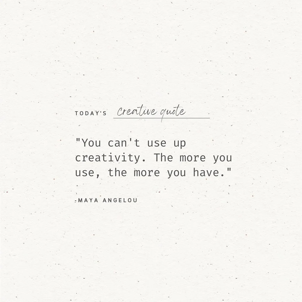 The more we exercise our creative muscles the more at ease we are with creating. 🌊 
.
.
.
#blackarttherapist #exa #expressivearts #therapy #therapistsofinstagram