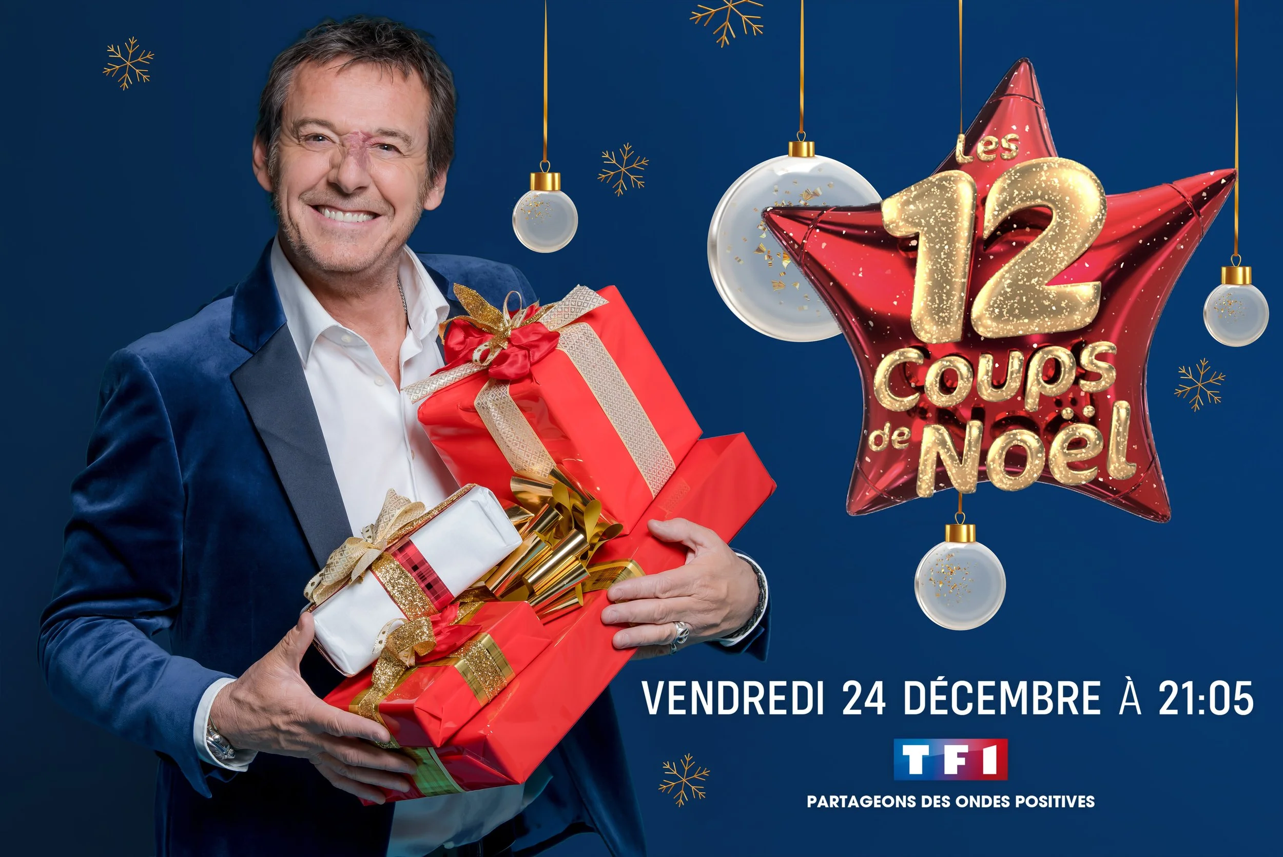 ©JEAN PHILIPPE BALTEL / TF1