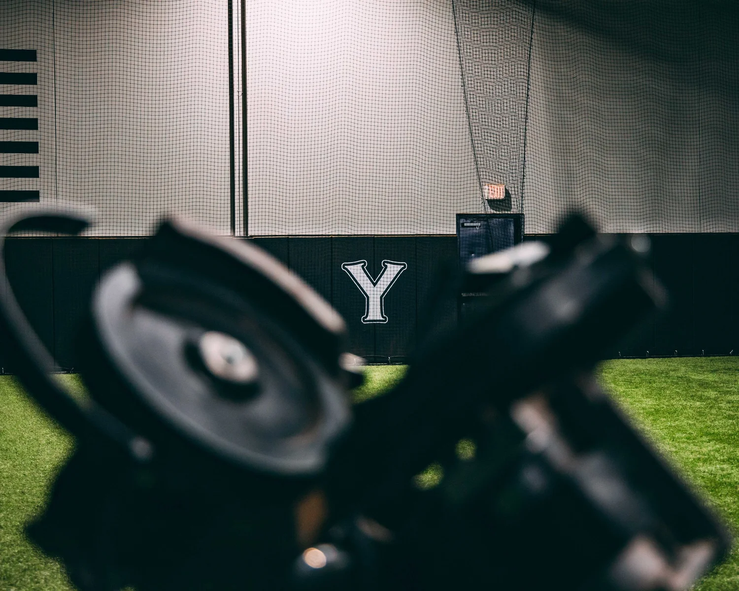 The Yard Training