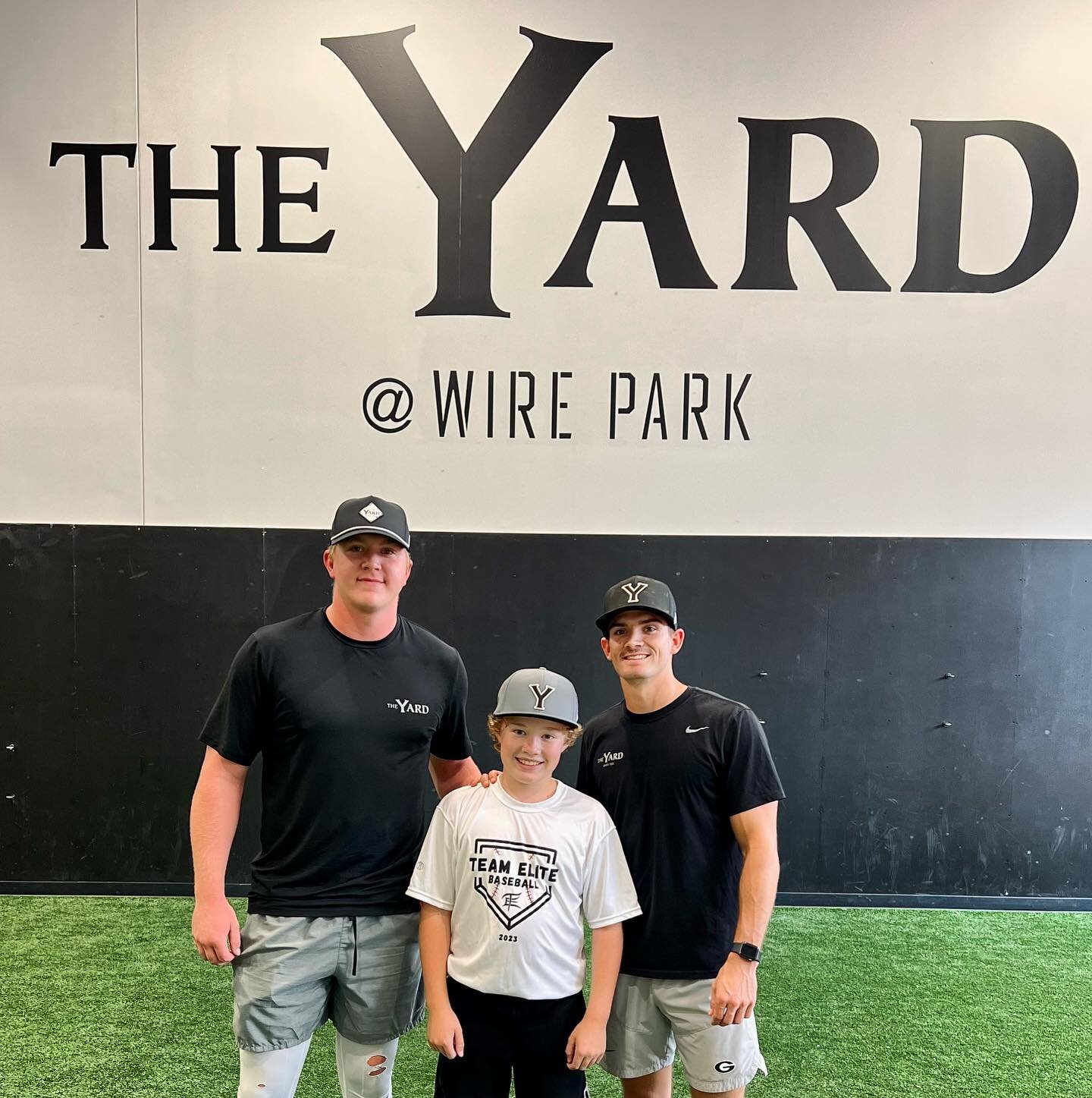Unleash your style this Fall with new 'The Yard' performance hat drops!🧢🔥

Elevate your look with sleek charcoal grey, rugged multi cam black, or classic black with white cording. Get ready to own the season in style &amp; MAKE IT HAPPEN! 💥

#make