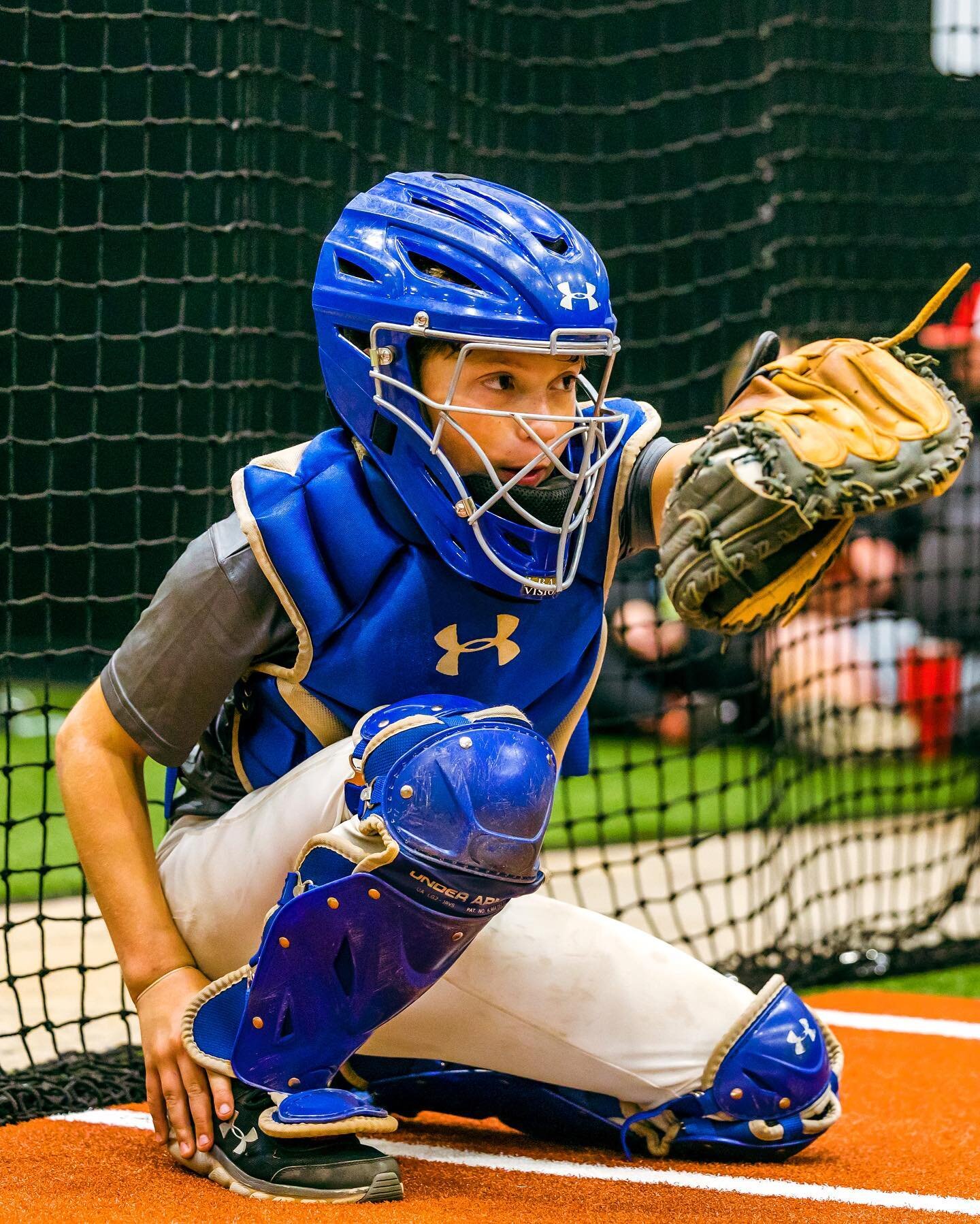 Level up your catching game with us on Monday nights! ⚾️ Join us for our Baseball Catching Clinics and let's own the field together! 🌟 

#UnleashThePower #makeithappen #baseball #softball #athens #athensga #liveworkplay #oconeeco #watkinsvillega #th