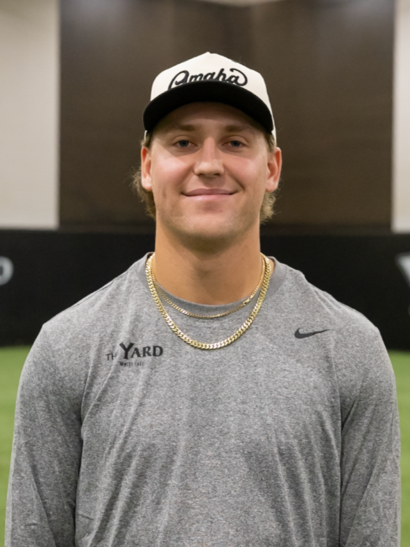 Justin Byrd, instructor