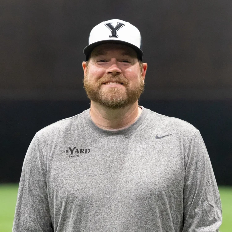 Matt Nicks, instructor