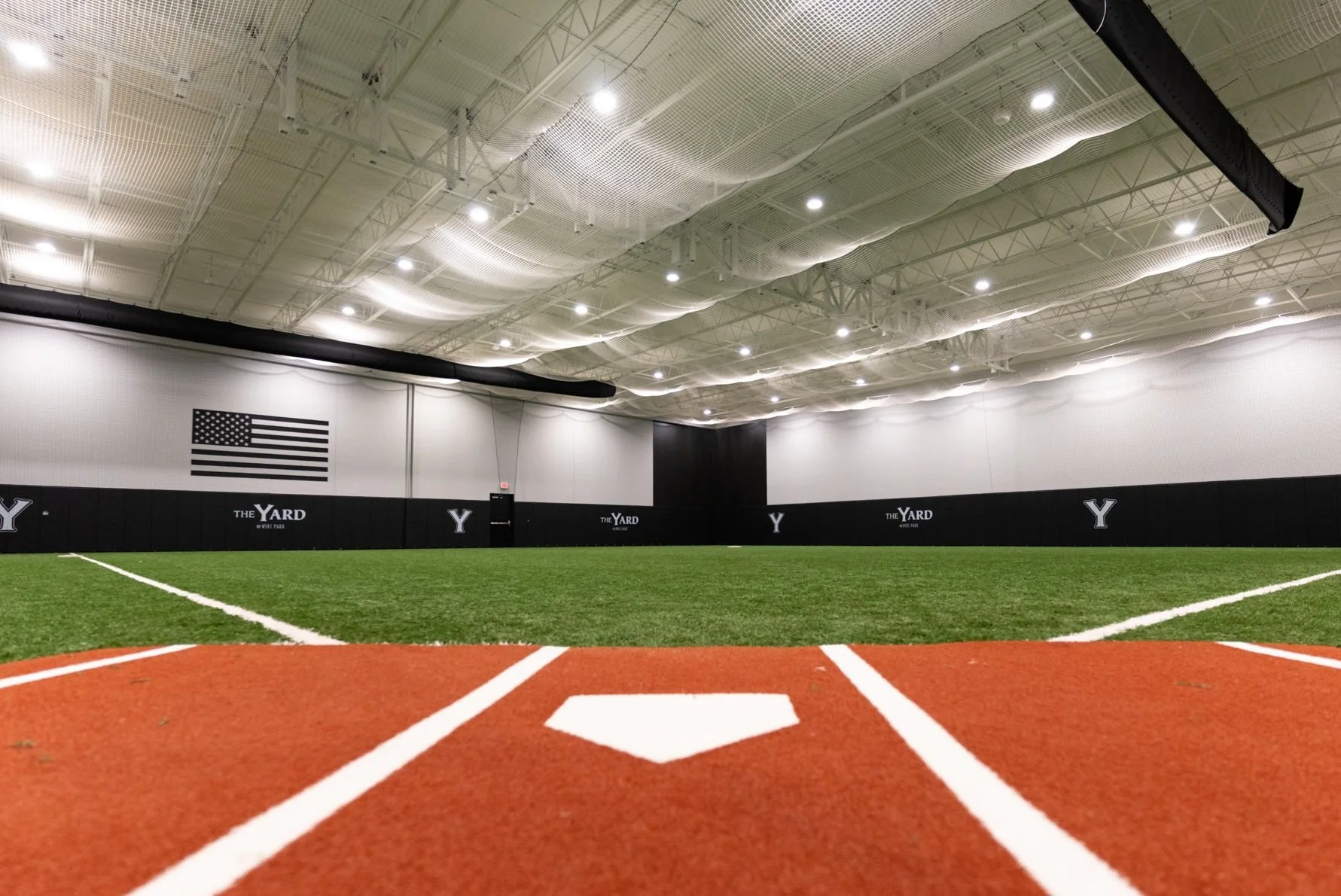 Turf Infield Only The Yard Training
