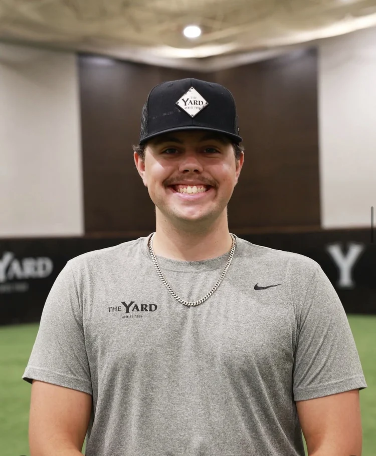 Chaz Gothard, instructor