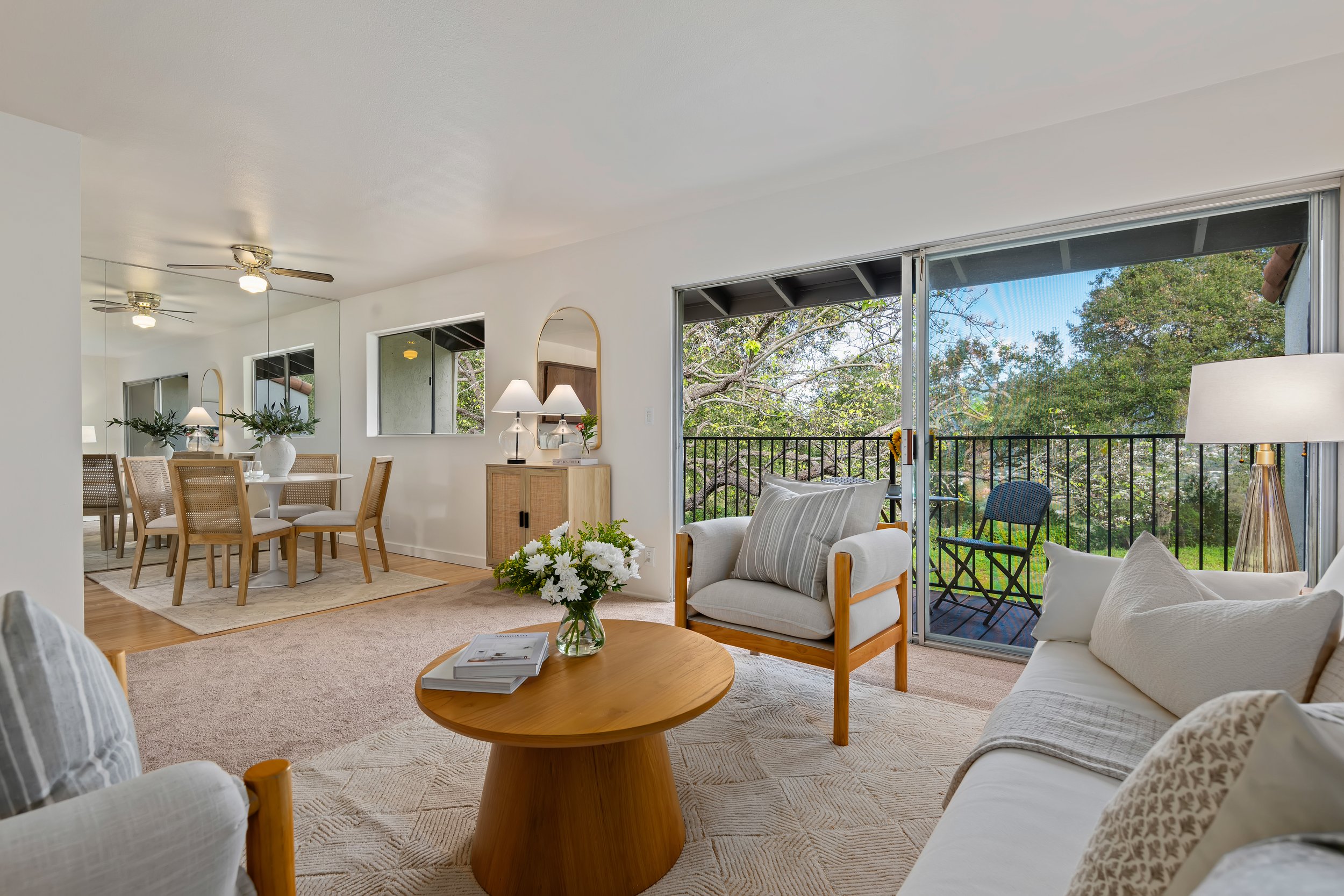 1070 Miramonte Drive 10 | Offered at $725,000