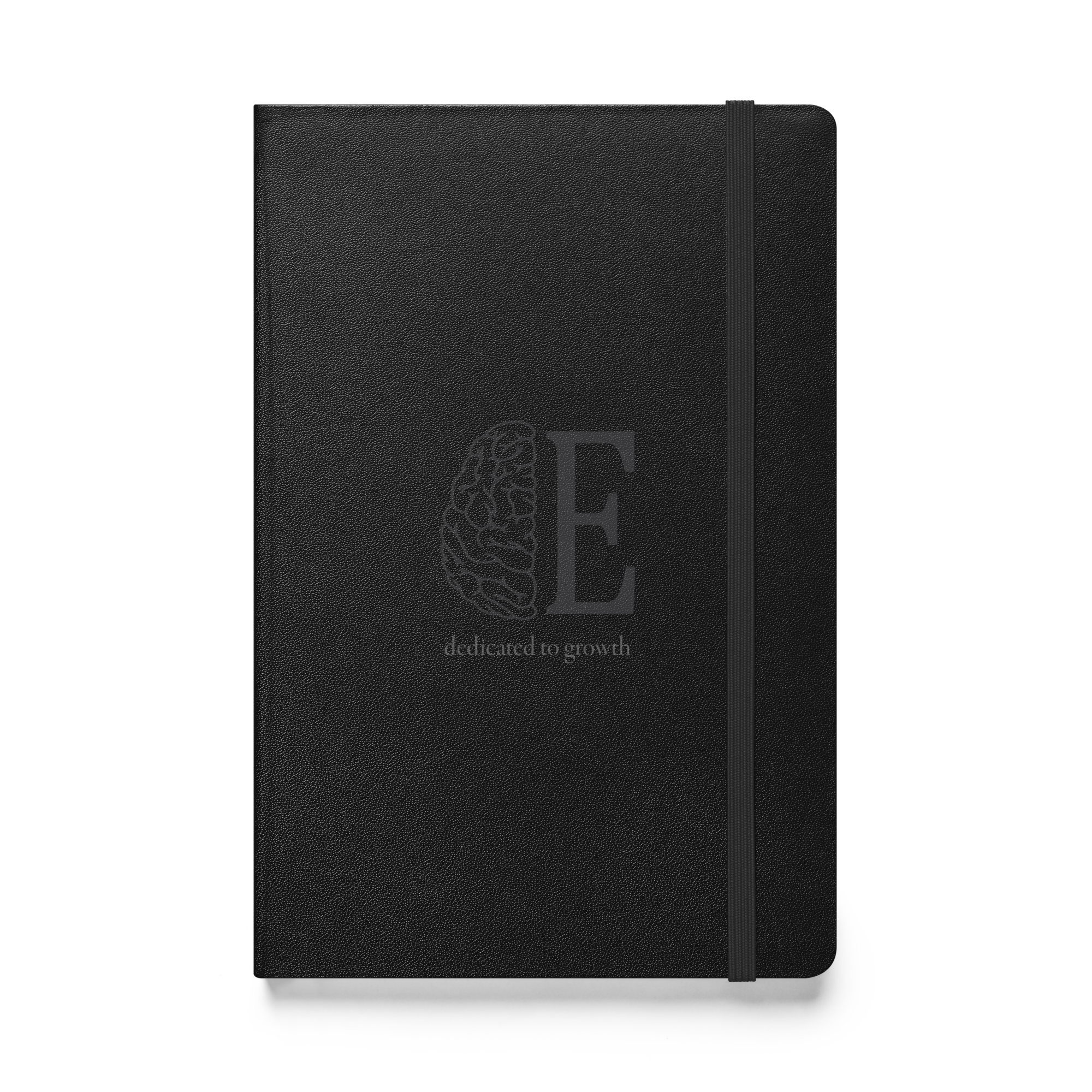 Est Institute Hardcover Bound Notebook