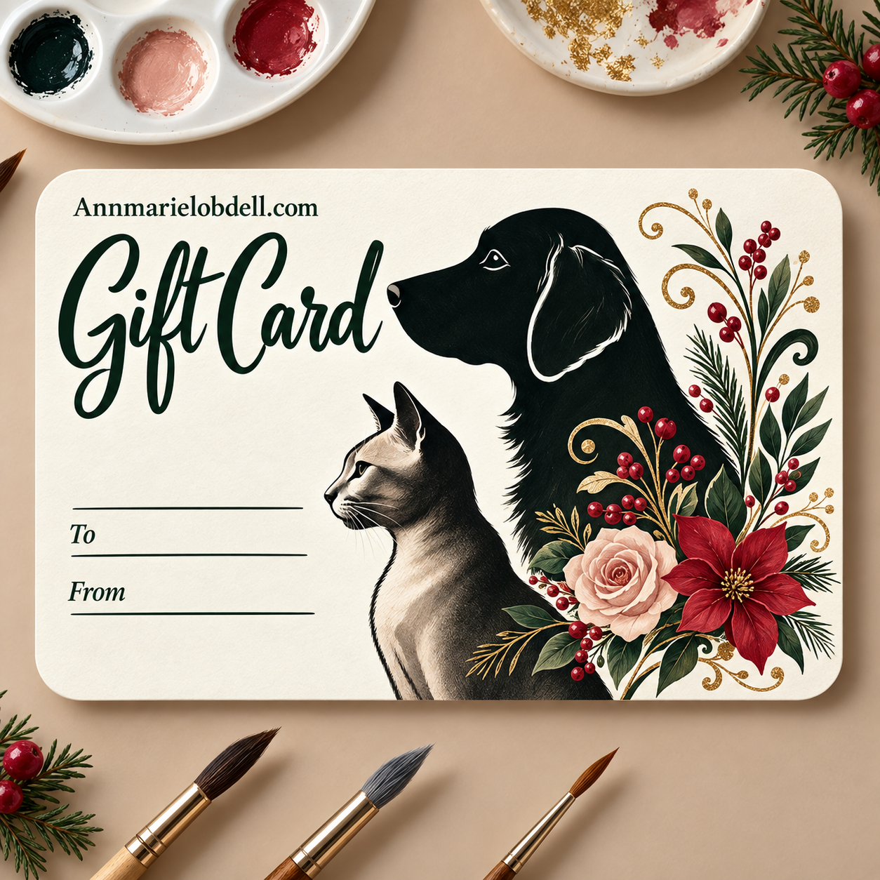 Gift Cards