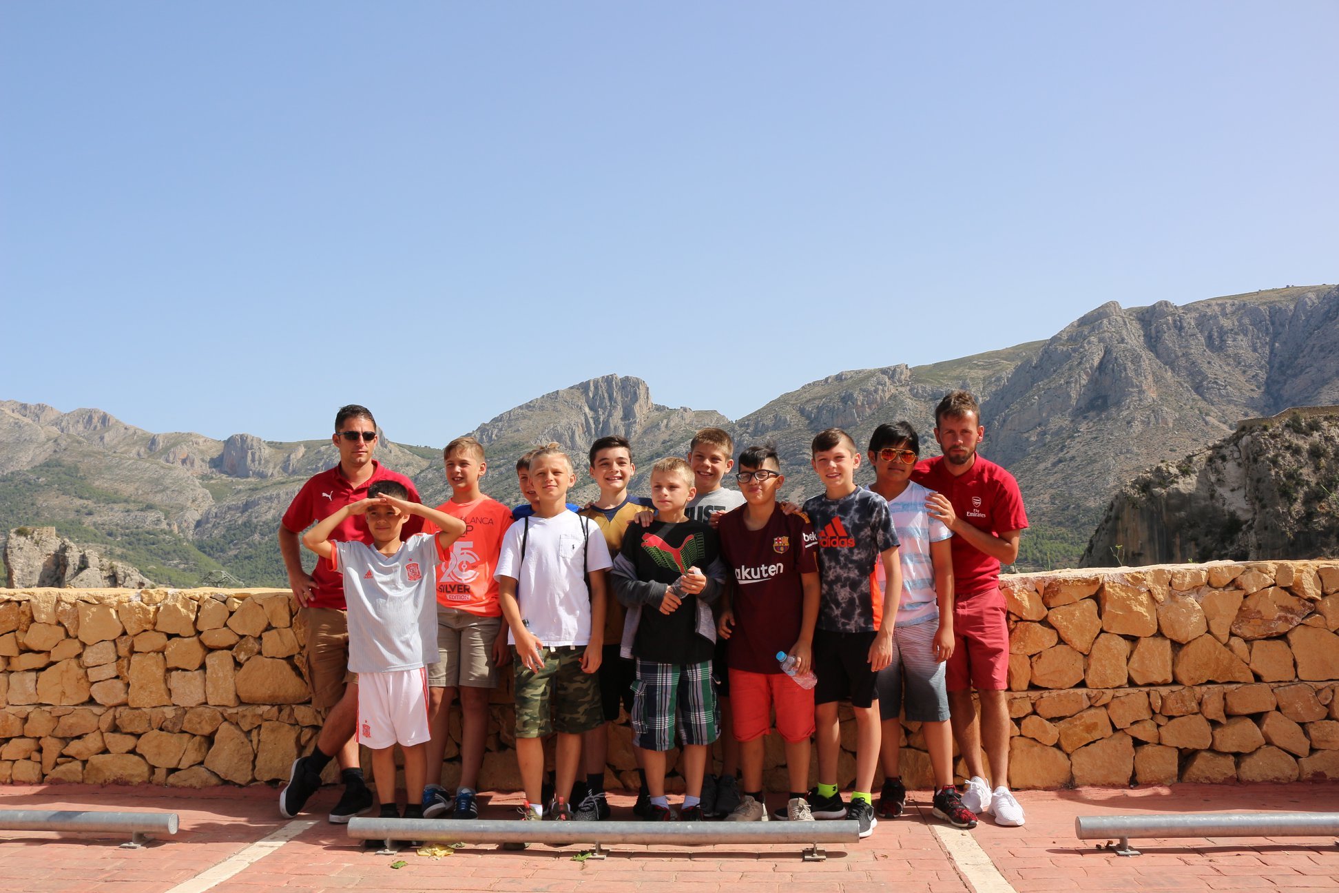 Arsenal SS Tour 2023 IFAAA.jpg