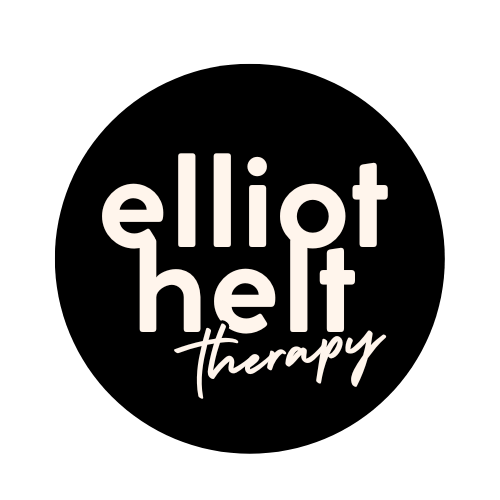 Elliot Helt Therapy