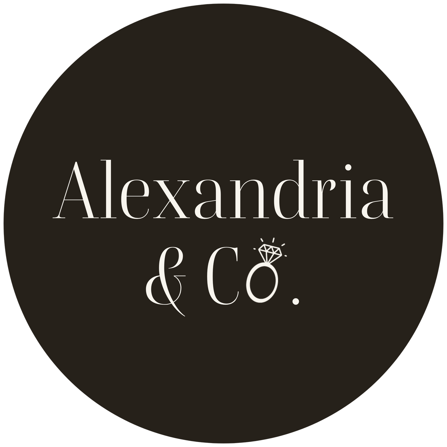 Alexandria &amp; Co Events